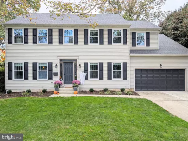 316 W 3RD ST, Moorestown, NJ 08057
