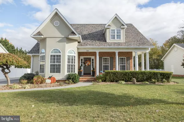 Winchester, VA 22601,2840 SARATOGA DR