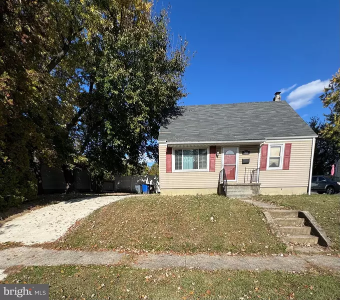 7408 ROOM #1 DIGBY RD, Gwynn Oak, MD 21207