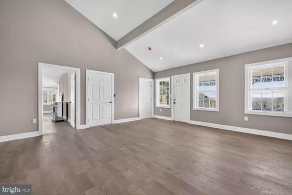 Frederick, MD 21703,401 LINDEN AVE