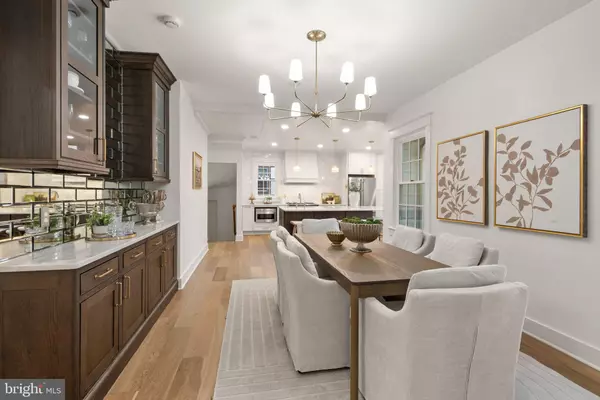 Chevy Chase, MD 20815,3805 THORNAPPLE ST