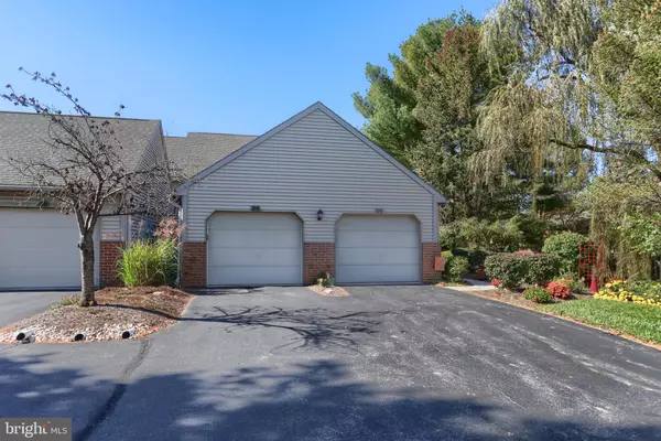 Hershey, PA 17033,24 GLASGOW CT