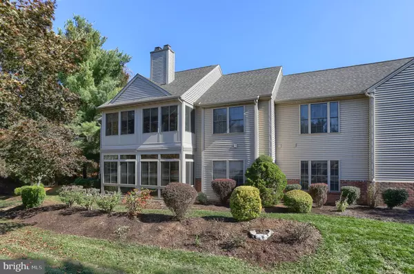 Hershey, PA 17033,24 GLASGOW CT