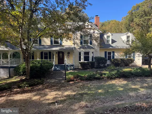 11002 OLD BROOK RD, Spotsylvania, VA 22553