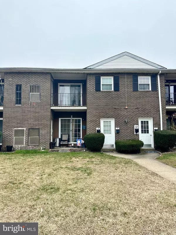 1294-D10 COOPER ST, Beverly, NJ 08010