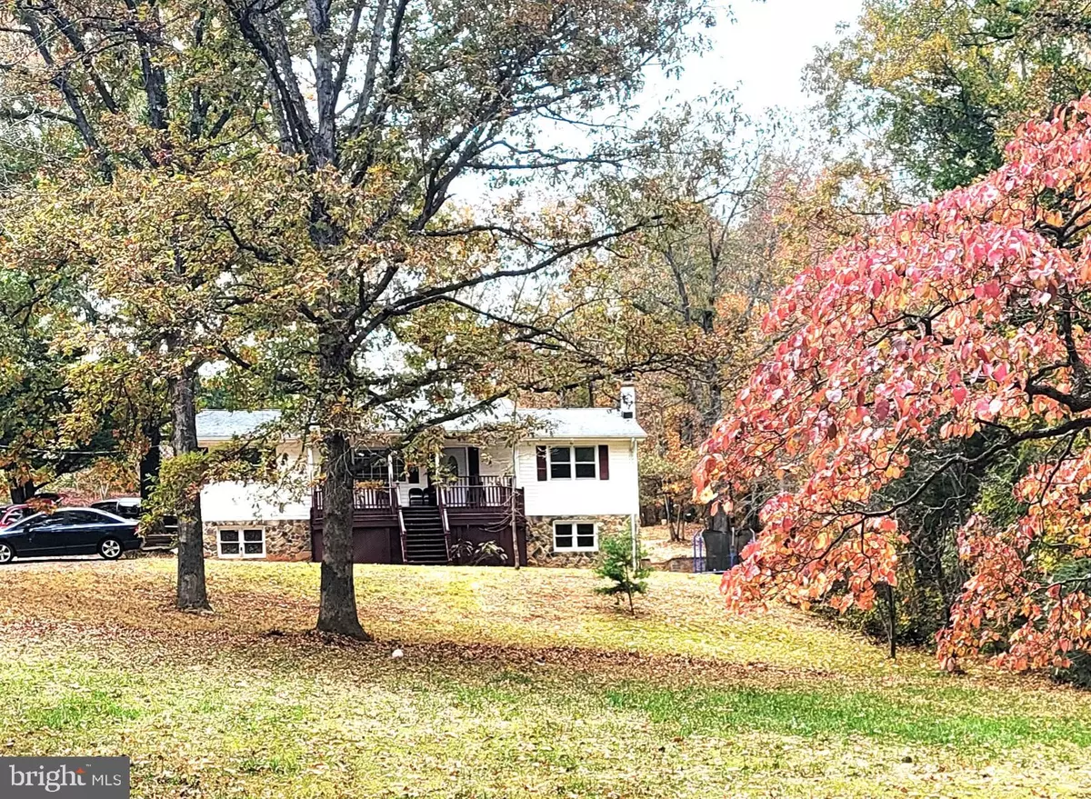 Nokesville, VA 20181,7632 GREENWICH RD