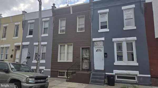 Philadelphia, PA 19140,4032 N FAIRHILL ST