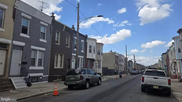 4032 N FAIRHILL ST,  Philadelphia,  PA 19140