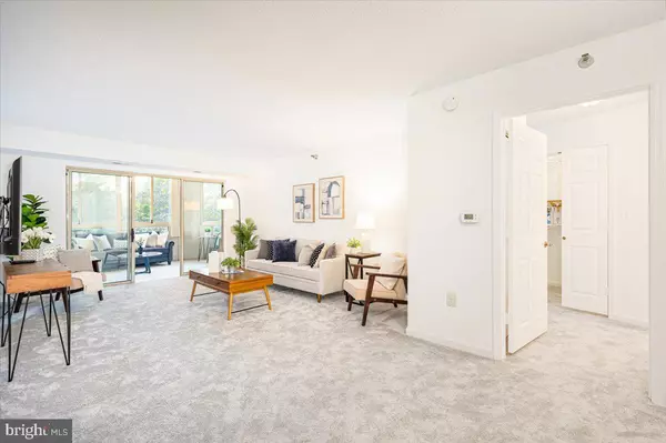 Silver Spring, MD 20906,14805 PENNFIELD CIR #201