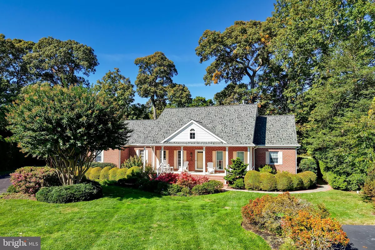 Rehoboth Beach, DE 19971,12 BLACK WALNUT CT