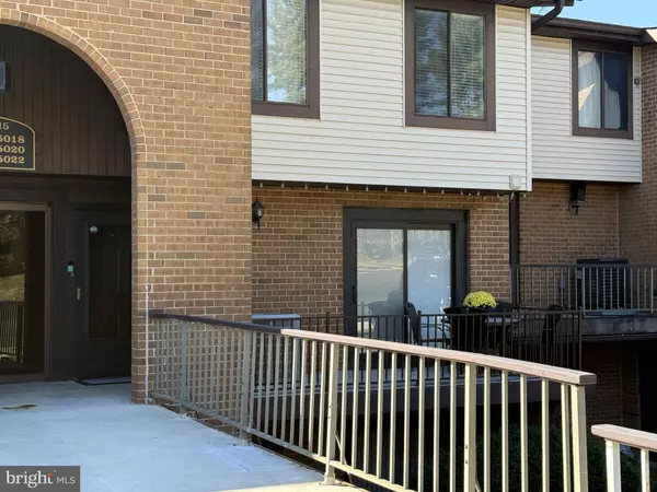 Wilmington, DE 19808,5020 W BRIGANTINE CT #5020