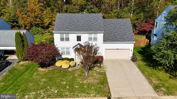 Woodbridge, VA 22193,5126 LEATHERBACK RD