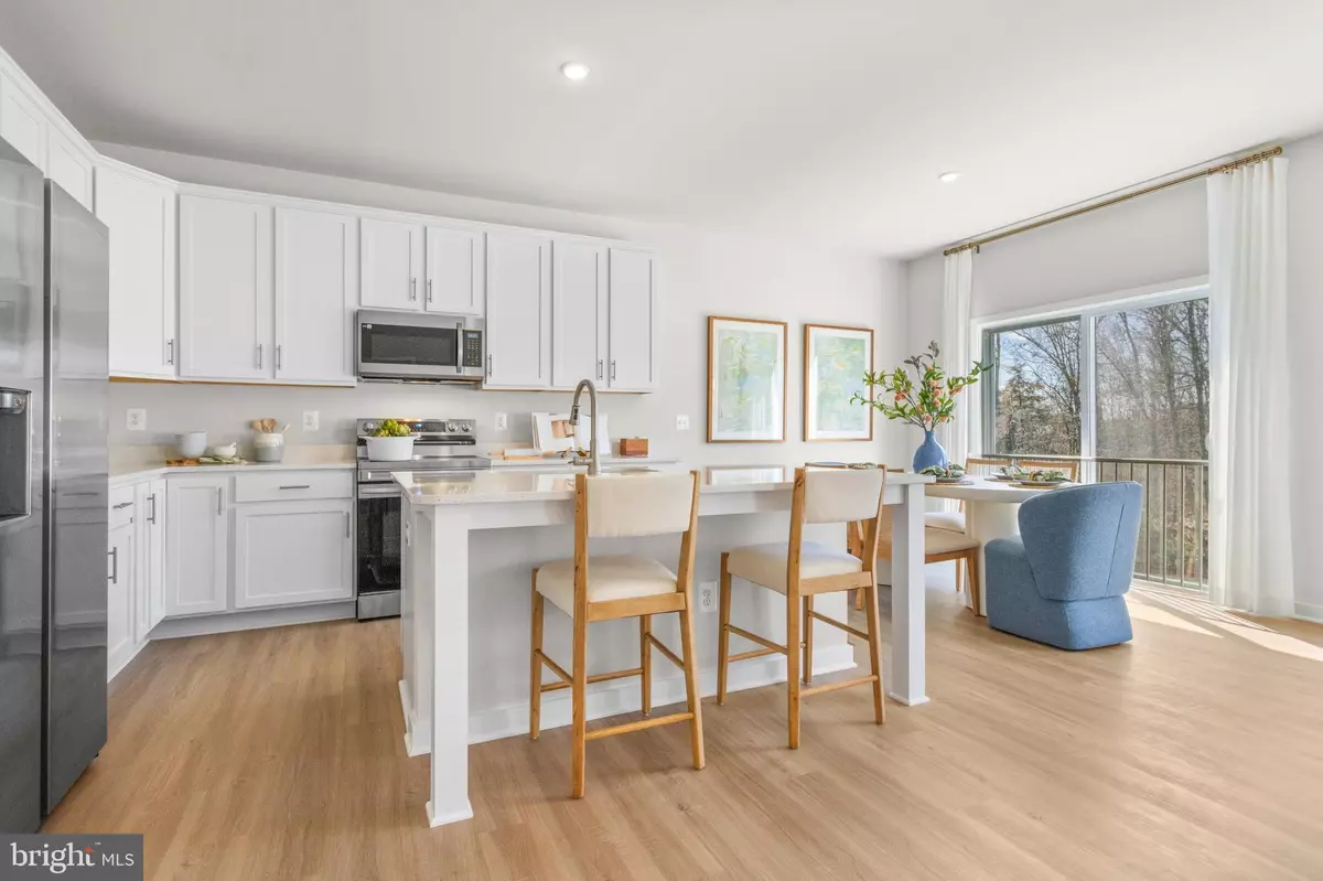 Winchester, VA 22602,HOMESITE 195 MALBEC