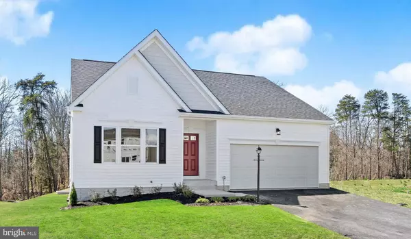 Winchester, VA 22602,HOMESITE 195 MALBEC