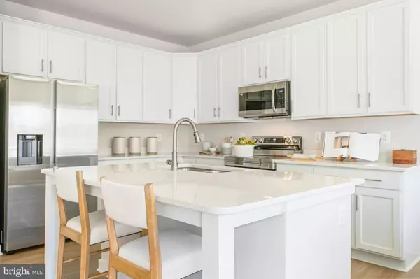 Winchester, VA 22602,HOMESITE 195 MALBEC