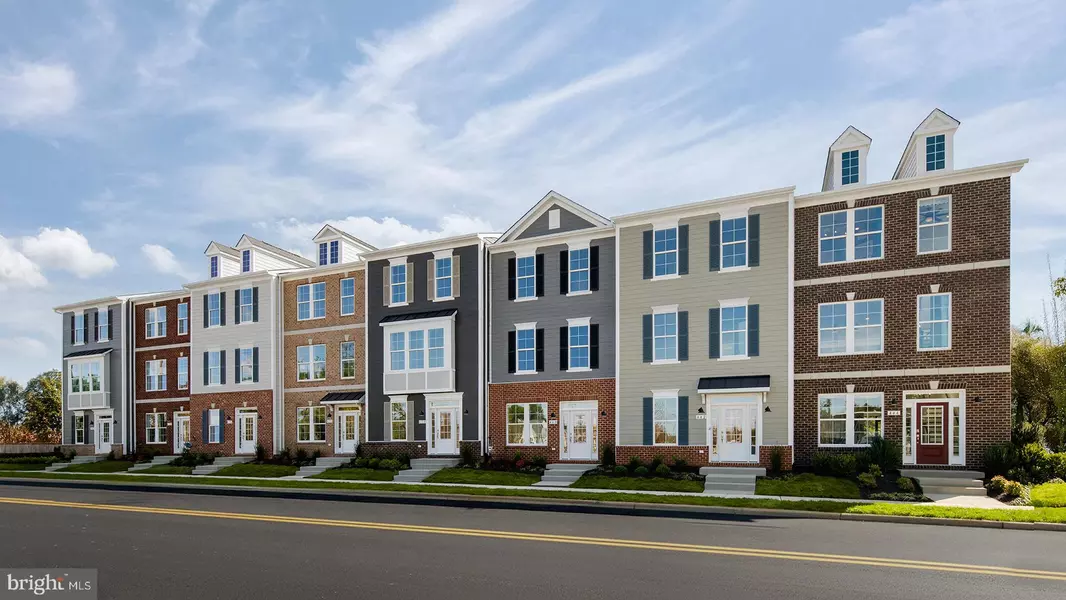 HOMESITE 13 GERMANIA ST, Fredericksburg, VA 22401