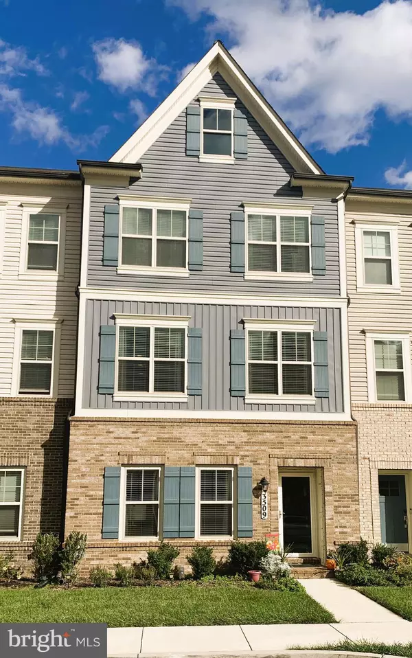 3509 FLATWOODS DR, Frederick, MD 21704