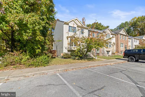 Curtis Bay, MD 21226,1014 CHESTNUT HAVEN CT