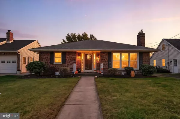 Hanover, PA 17331,408 DILLER RD