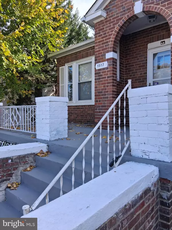 Capitol Heights, MD 20743,1517 BEAVER HEIGHTS LN