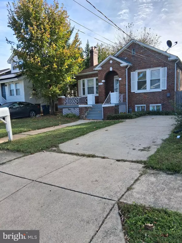 Capitol Heights, MD 20743,1517 BEAVER HEIGHTS LN