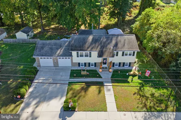 Pennsville, NJ 08070,12 MIRAMAR DR