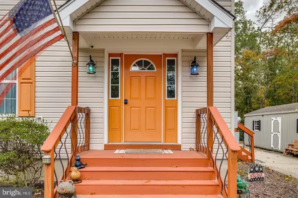 Millville, NJ 08332,33 LAUREL RD