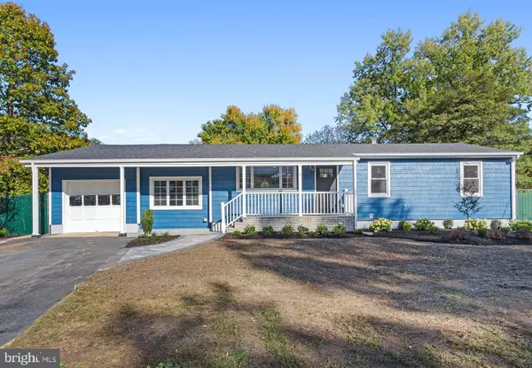 47 GLEN RD, Howell, NJ 07731