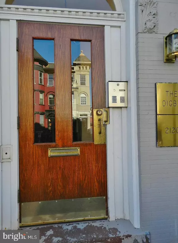 Washington, DC 20037,2120 N ST NW #101