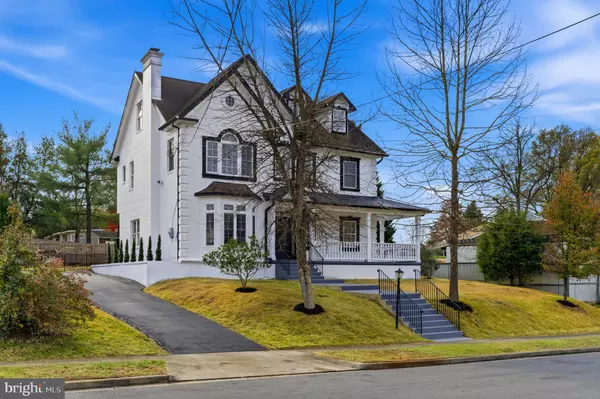 Alexandria, VA 22312,6231 YELLOWSTONE DR