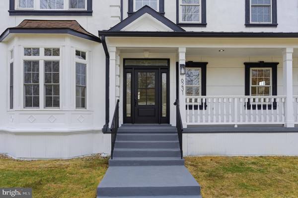 Alexandria, VA 22312,6231 YELLOWSTONE DR