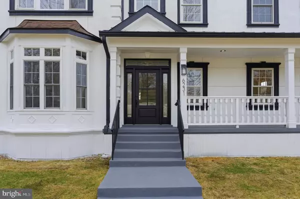 Alexandria, VA 22312,6231 YELLOWSTONE DR