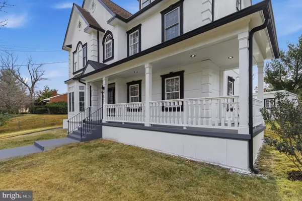 Alexandria, VA 22312,6231 YELLOWSTONE DR