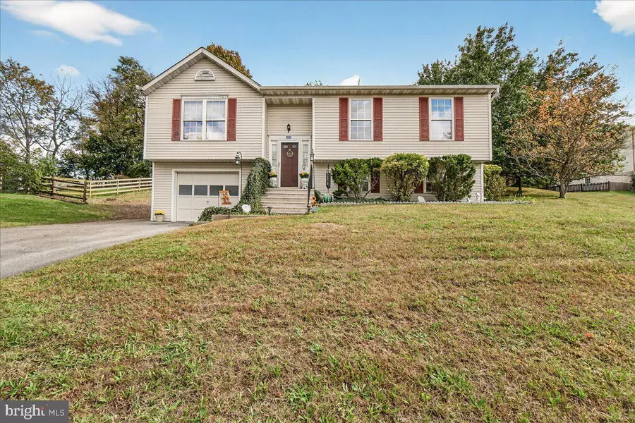 1103 MIDVALE AVE, Mount Airy, MD 21771