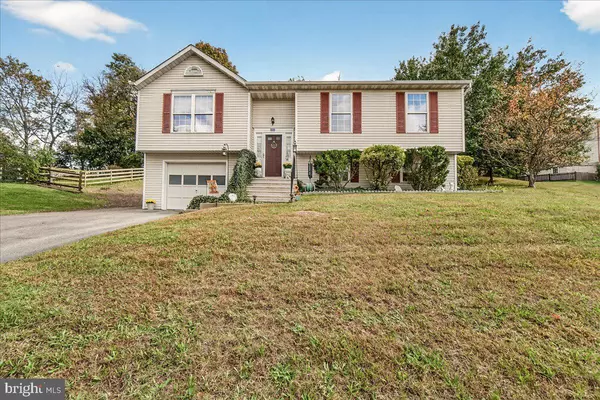 1103 MIDVALE AVE, Mount Airy, MD 21771