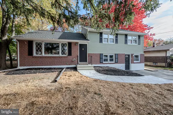 2247 SILVERSIDE RD, Wilmington, DE 19810