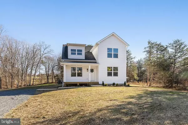 26038 OLD OFFICE RD, Culpeper, VA 22701