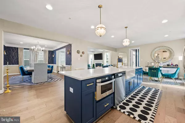 Middle River, MD 21220,607 SOMERSTOWN ST