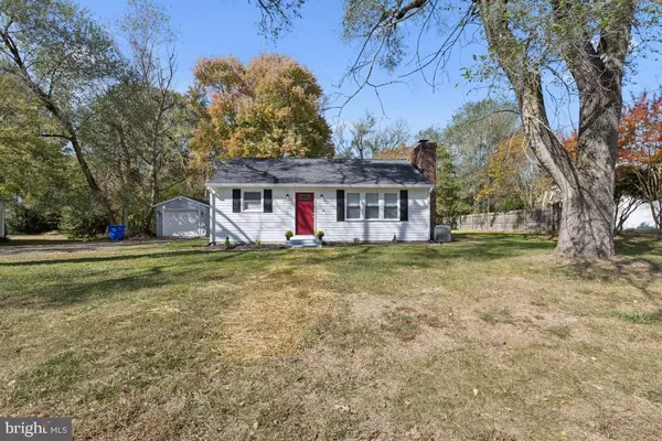 Waldorf, MD 20602,12816 THOMPSON DR