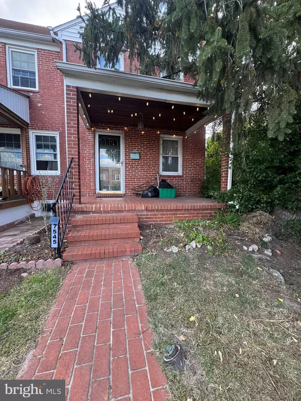 7545 IVES LN,  Baltimore,  MD 21222