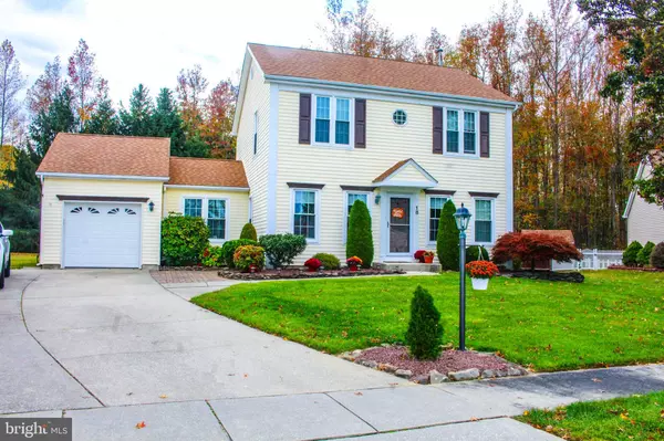 18 FISLER DR, Clayton, NJ 08312