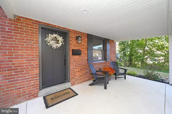 Springfield, PA 19064,22 SCENIC RD