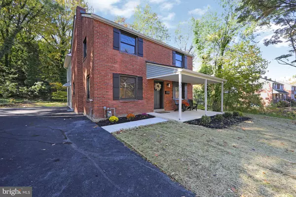 Springfield, PA 19064,22 SCENIC RD