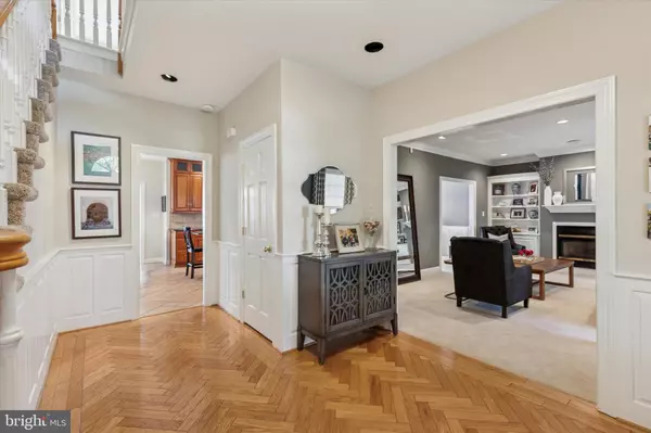 Blue Bell, PA 19422,120 BELLE CIR