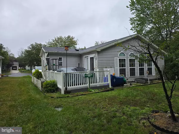 Mays Landing, NJ 08330,134 GLEN EAGLES CT