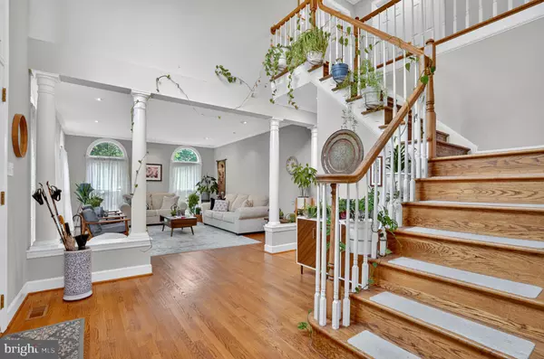 Arlington, VA 22203,401 N LOMBARDY ST