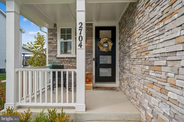 Odenton, MD 21113,2704 GRASSHOPPER DR