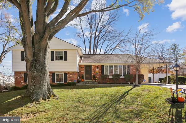 Olney, MD 20832,19321 OLNEY MILL RD