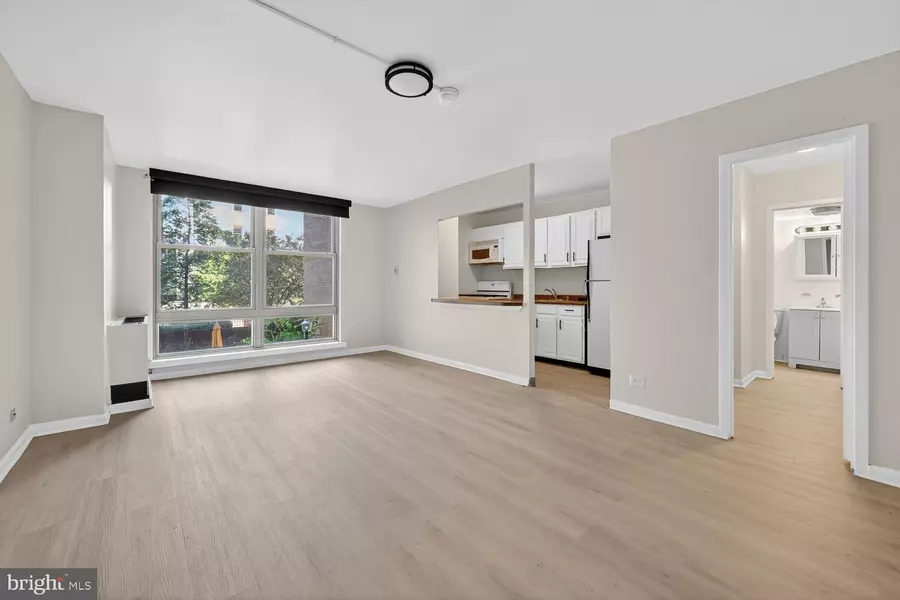 1260 NW 21ST ST NW #210, Washington, DC 20036