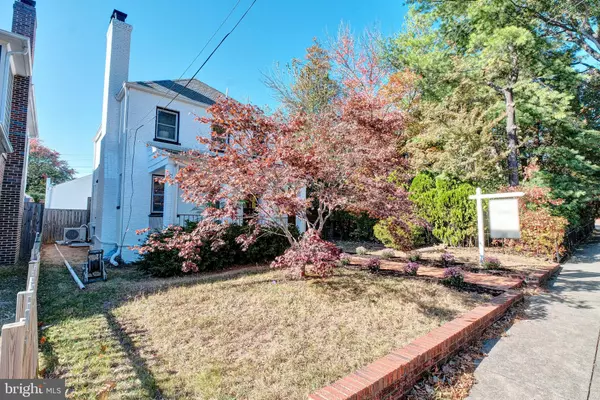 Washington, DC 20011,5520 NORTH CAPITOL ST NW